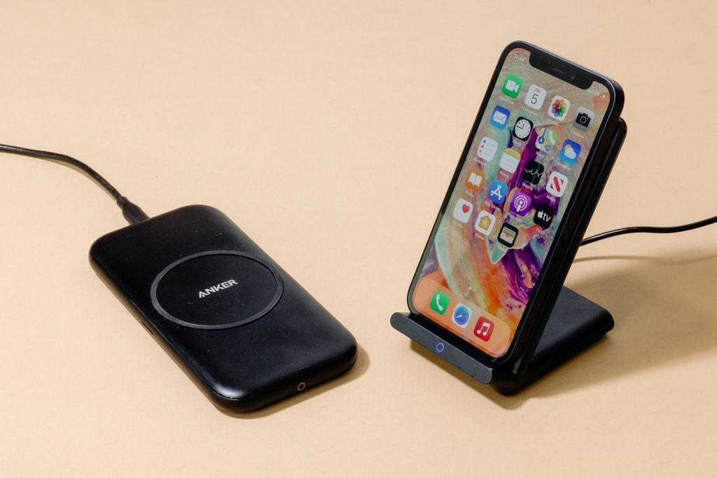 best wireless charging phones